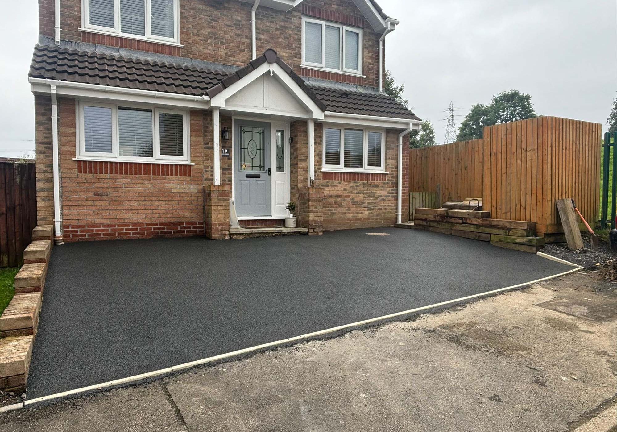 Driveway1 Driveway1