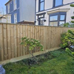Garden Fence