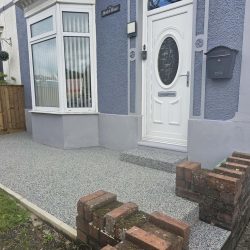 Resin Driveways